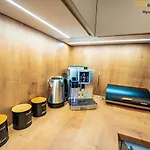 Baltic - Kormoran Apartamento