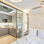 Apartman Baltic - Kormoran *
