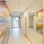 Baltic - Kormoran Apartman Swinoujscie
