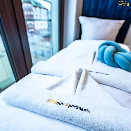 Baltic - Kormoran * Świnoujście