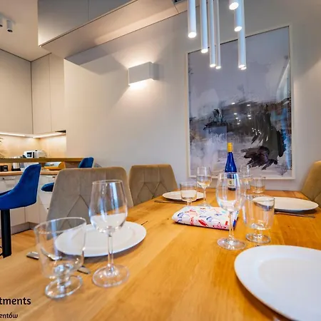 Διαμέρισμα Baltic - Kormoran