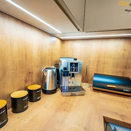 Baltic - Kormoran Διαμέρισμα