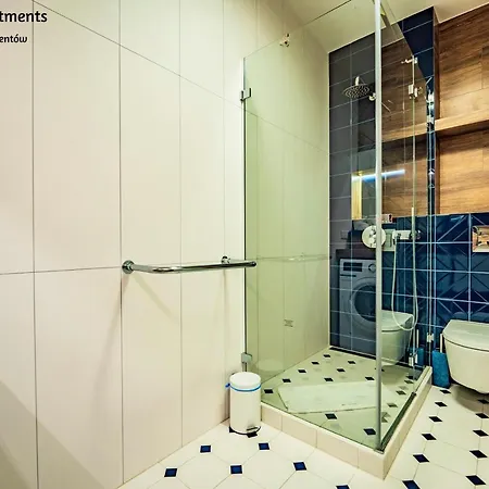 Appartement Baltic - Kormoran