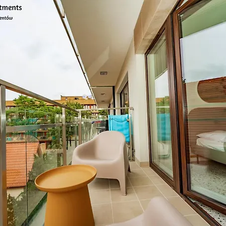 Baltic - Kormoran Διαμέρισμα *