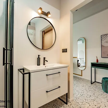 Baltic - Kormoran Апартаменты *