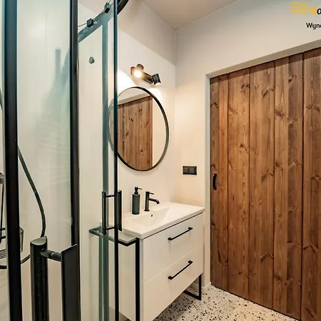 Baltic - Kormoran Апартаменты Свиноуйсьце