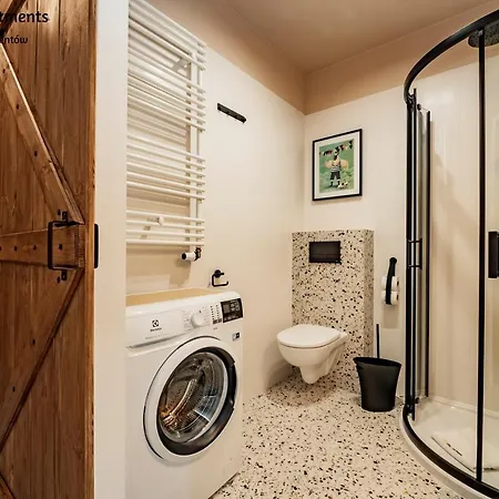 Διαμέρισμα Baltic - Kormoran