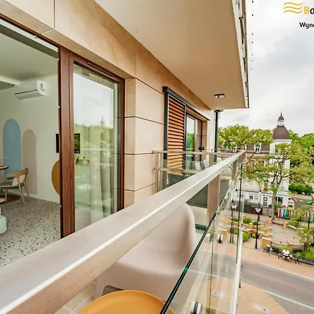 Baltic - Kormoran Свиноуйсьце