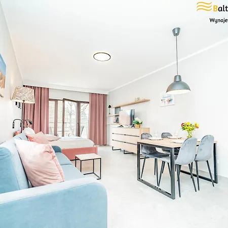 Baltic - Kormoran Свиноуйсьце