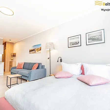 Baltic - Kormoran Appartement