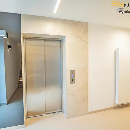 Baltic - Kormoran Свиноуйсьце