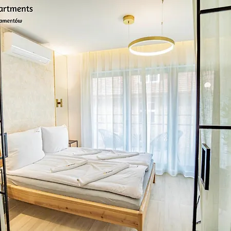 Baltic - Kormoran Апартаменты