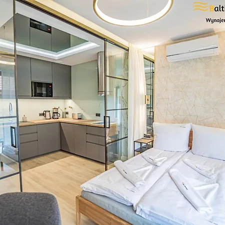 Baltic - Kormoran Свиноуйсьце