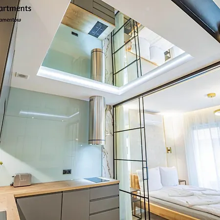Appartement Baltic - Kormoran