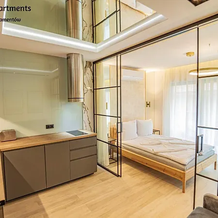 Baltic - Kormoran Διαμέρισμα *