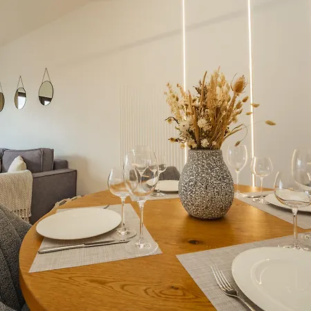 Baltic - Kormoran Διαμέρισμα