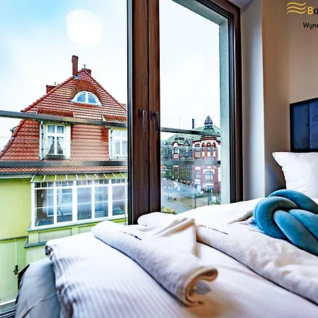 Baltic - Kormoran * Świnoujście