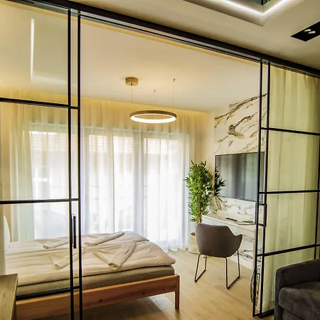 Apartament Baltic - Kormoran