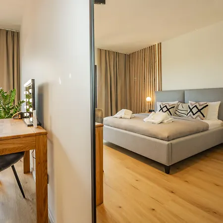 Baltic - Kormoran Διαμέρισμα