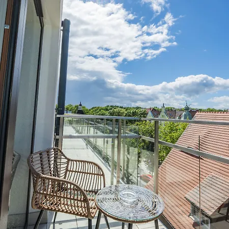 Baltic - Kormoran * Świnoujście