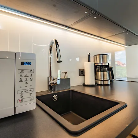 Baltic - Kormoran Διαμέρισμα