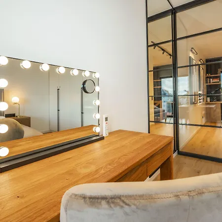 Apartament Baltic - Kormoran