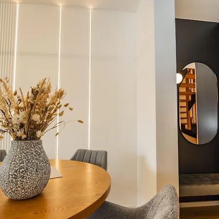 Baltic - Kormoran Διαμέρισμα Świnoujście