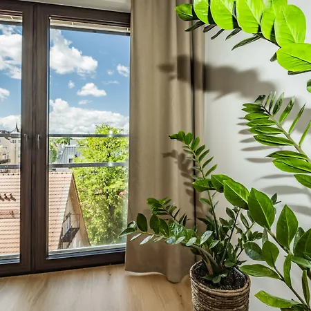 Apartament Baltic - Kormoran