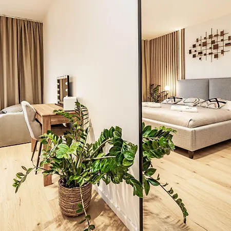 Apartament Baltic - Kormoran *