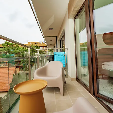 Baltic - Kormoran Apartament Świnoujście