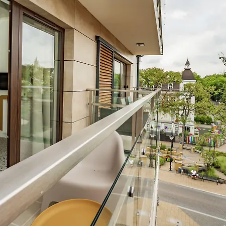 Apartament Baltic - Kormoran