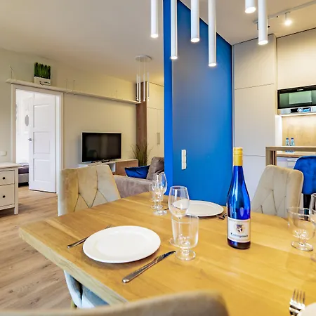 Apartament Baltic - Kormoran *