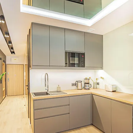 Apartament Baltic - Kormoran *