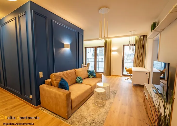 Baltic - Kormoran * Świnoujście