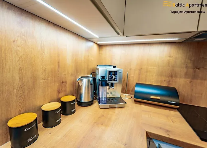 Baltic - Kormoran Apartament