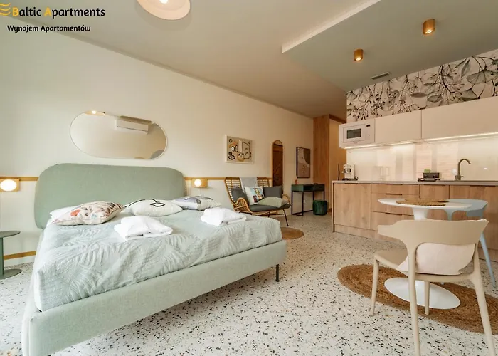 Baltic - Kormoran * Świnoujście