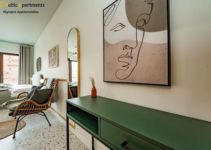 Baltic - Kormoran * Świnoujście