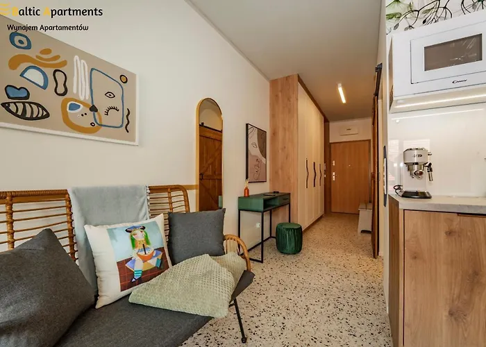 Baltic - Kormoran * Świnoujście