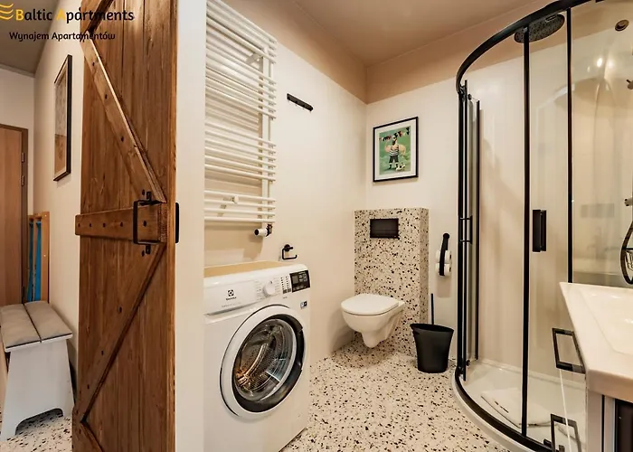 Apartament Baltic - Kormoran