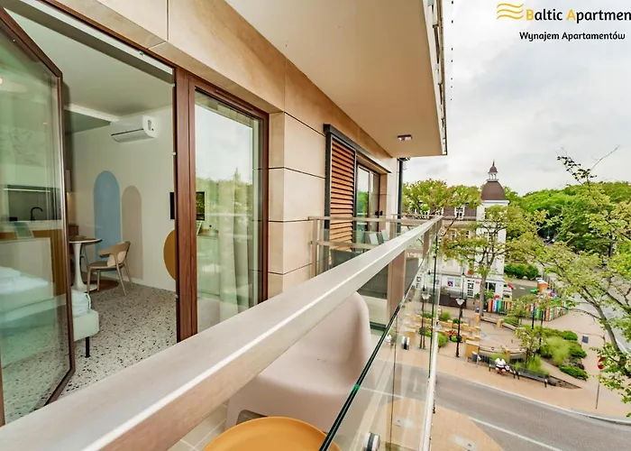 Baltic - Kormoran Świnoujście