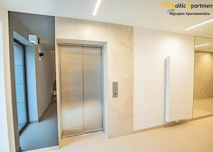 Baltic - Kormoran Świnoujście