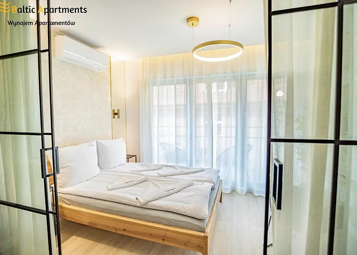 Baltic - Kormoran Apartament