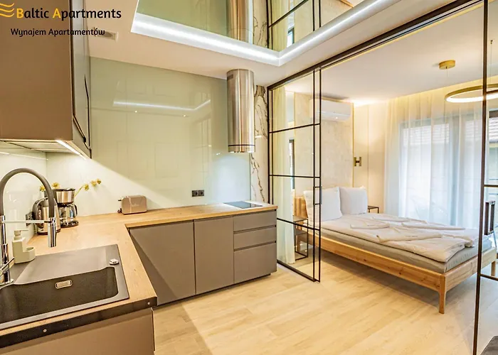 Baltic - Kormoran * Swinoujscie