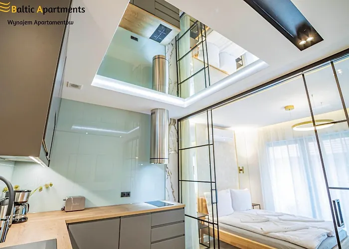 Apartament Baltic - Kormoran