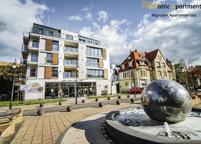 Baltic - Kormoran * Świnoujście