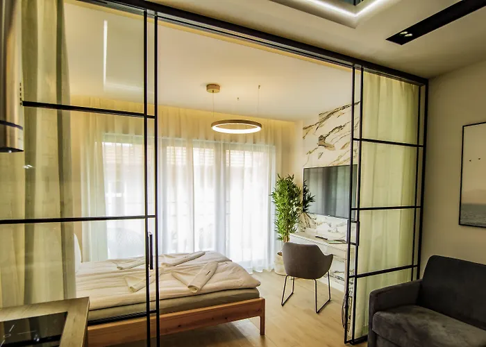 Lägenhet Baltic - Kormoran