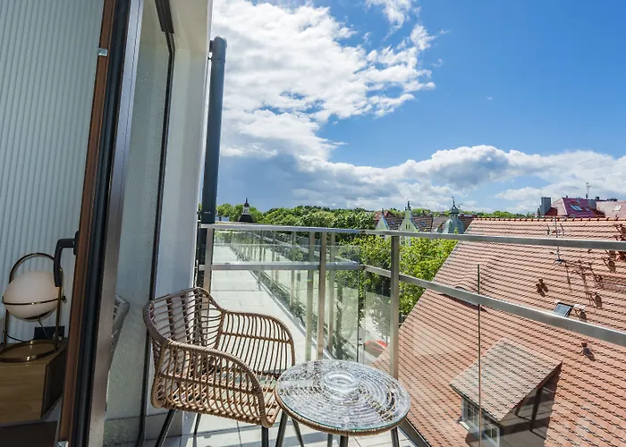 Baltic - Kormoran * Świnoujście